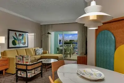 Hôtel Marriott's Villas At Doral