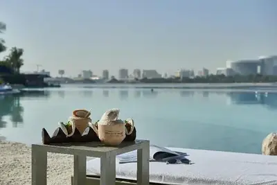 Hôtel Park Hyatt