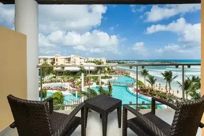 Hôtel Dreams Jade Resort & Spa