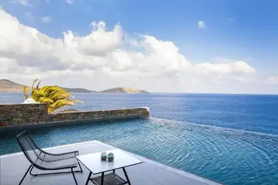 Hôtel Aquila Elounda Village