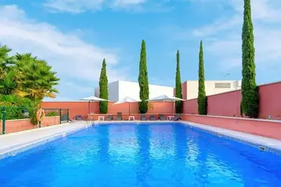Hôtel Hilton Garden Inn Malaga