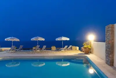 Hôtel Porto Sisi Hotel Apartments