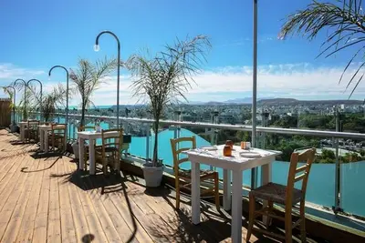 Hôtel Capsis Astoria Heraklion