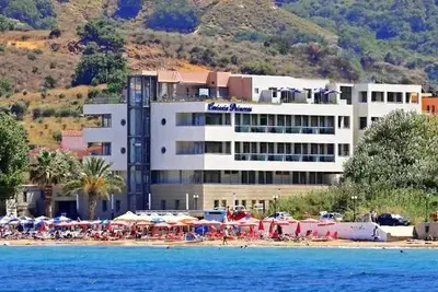 Hôtel Corissia Princess