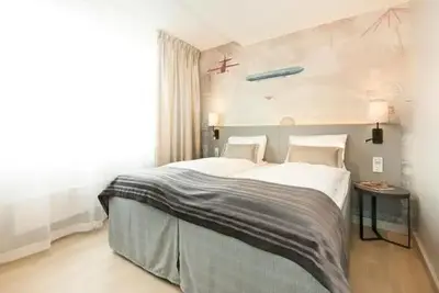 Hôtel Scandic Byporten