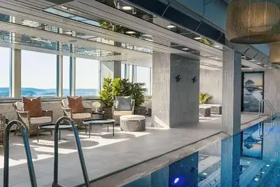 Hôtel Radisson Blu Plaza Oslo