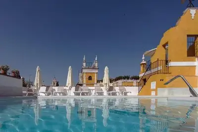 Hôtel Casas De La Juderia