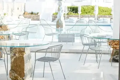 Hôtel Mykonos Bay Hotel