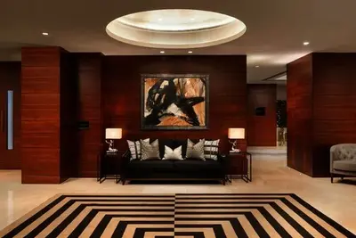 Hôtel Conrad London St James