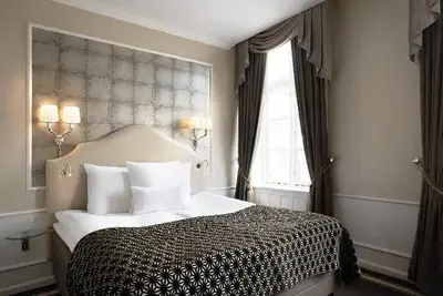 Hôtel Phoenix