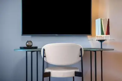 Hôtel Scandic Copenhagen