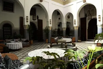 Hôtel Riad El Yacout