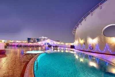 Hôtel Md Hotel