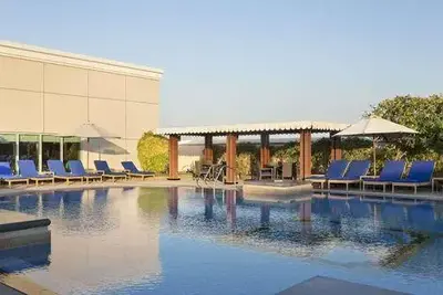 Hôtel Ramada Jumeirah