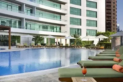 Hôtel Time Oak And Suites