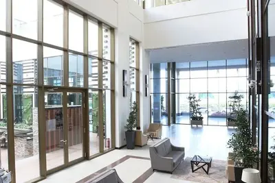 Hôtel Metropolitan Hotel Dubai