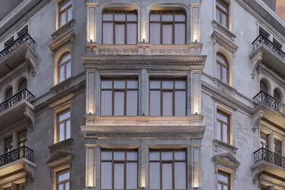 Hôtel Lush Hotel