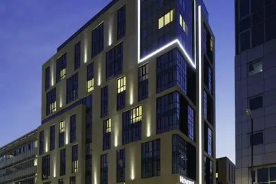 Hôtel Ibis London Blackfriars