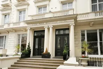 Hôtel Hyde Park Boutique Hotel