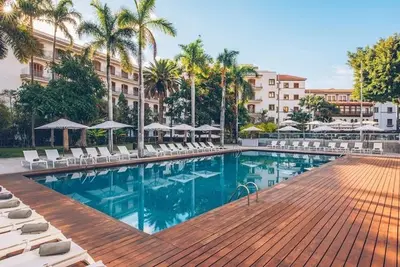 Hôtel Iberostar Mencey