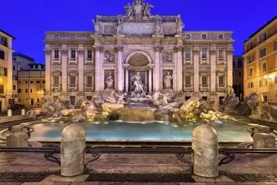 Hôtel 2000 Roma