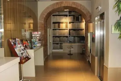 Hôtel Sant Agust