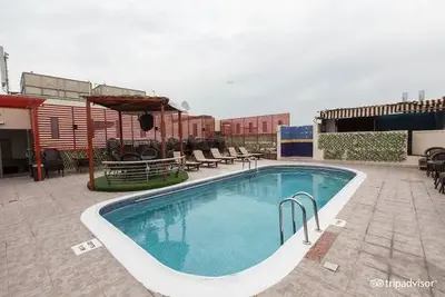 Hôtel Grand Central