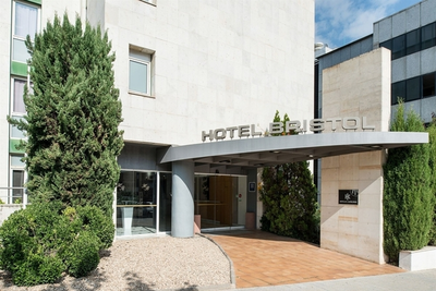 Hôtel Brc2216