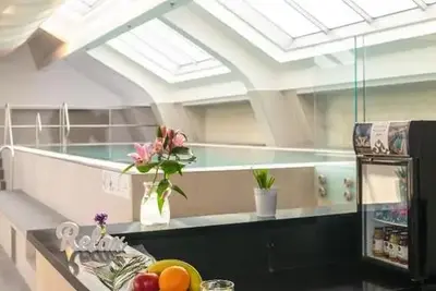 Hôtel Continental Zara