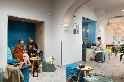 Hôtel Anna