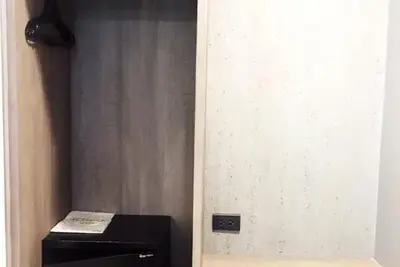 Hôtel Studio Ekamai