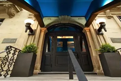 Hôtel The William