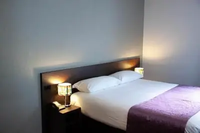 Hôtel Luxer