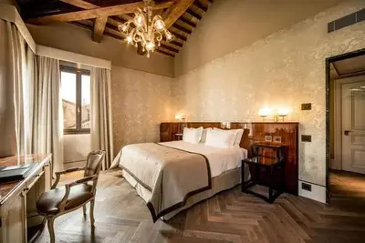 Hôtel Nh Collection Grand Hotel Palazzo Dei Dogi