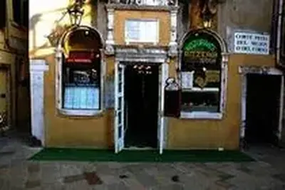 Hôtel Malibran