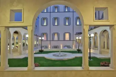 Hôtel Domus Australia