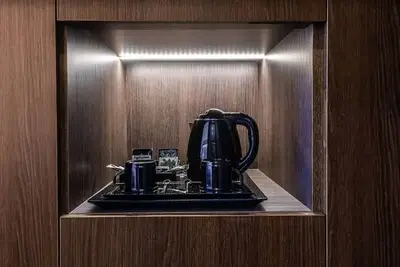 Hôtel Palacio San Martin