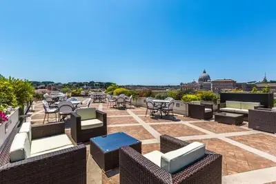 Hôtel Atlante Star