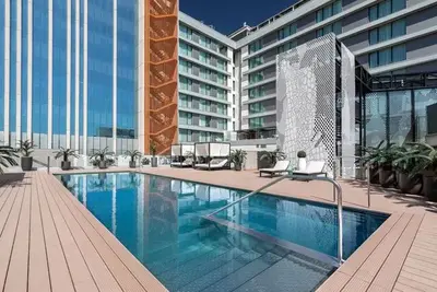 Hôtel Barcelo Imagine