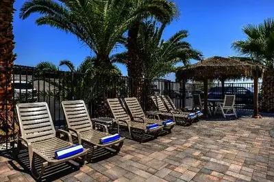 Hôtel Best Western Mccarran Inn