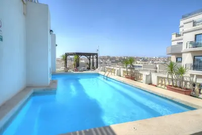 Hôtel Allegro
