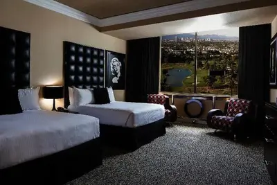 Hôtel Westgate Las Vegas Resort & Casino