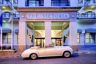 Hôtel The Victoria