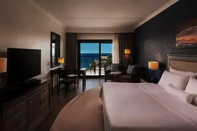 Hôtel Westin Dragonara Resort