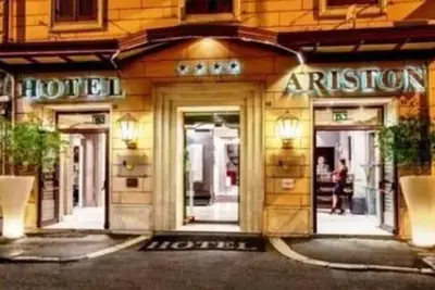 Hôtel Ariston
