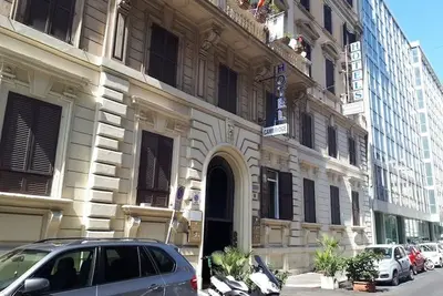 Hôtel Cambridge