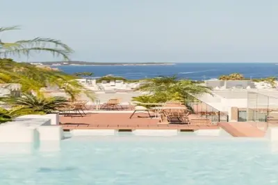 Hôtel Nativo Hotel Ibiza