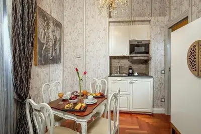 Hôtel Inn At The Spanish Steps