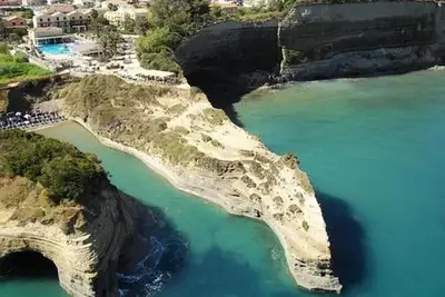 Hôtel Akron Seascape Hotel