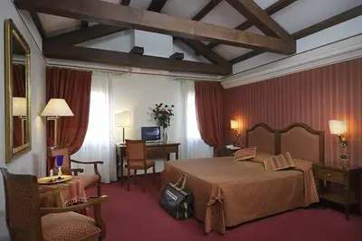 Hôtel Ca D Oro